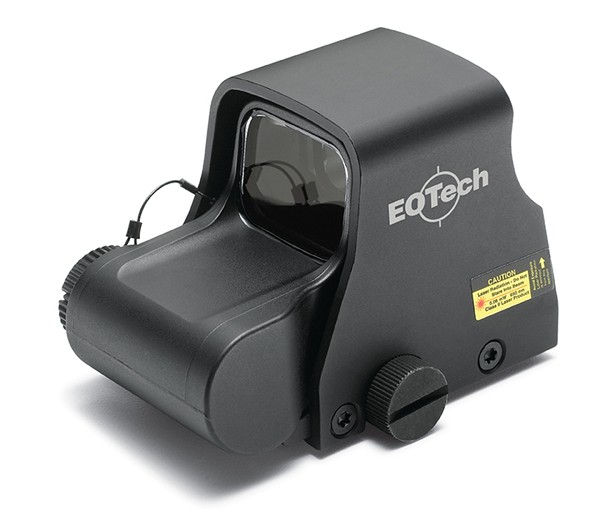 EO XPS2 HOLO SIGHT 1x RED - Taurus Savings